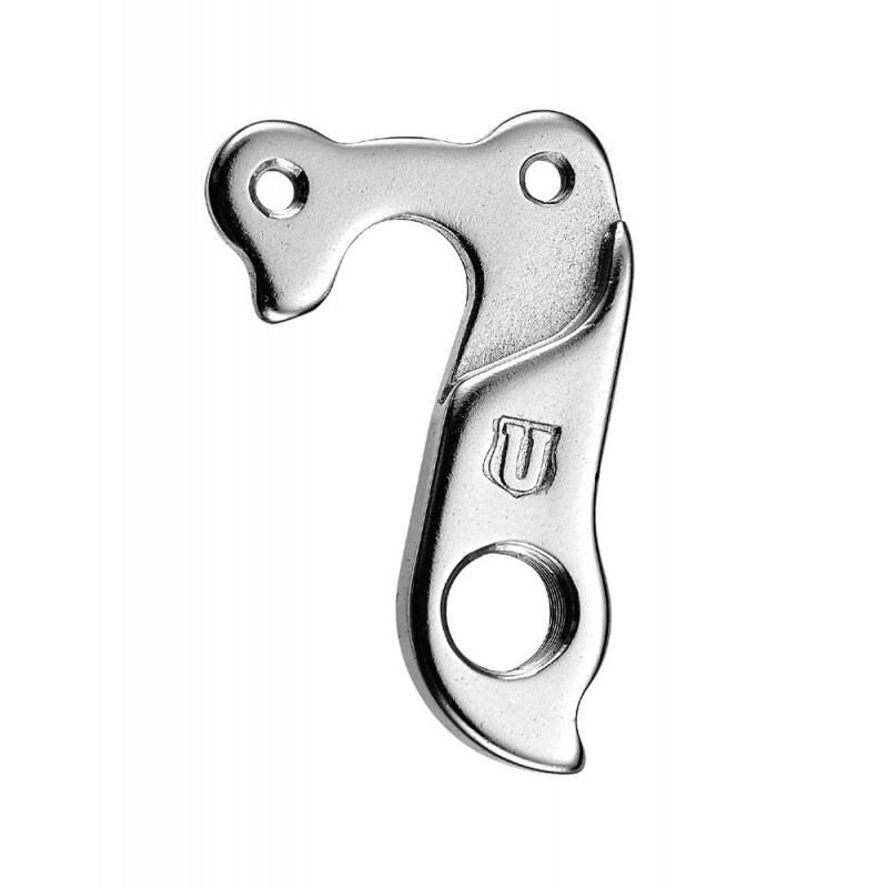 Velo Store - UK Derailleur hanger Marwi GH-173 Ghost/Hercules/Winora | Extra 10% off with Subscription, Postage £16.79 to UK Fedex.