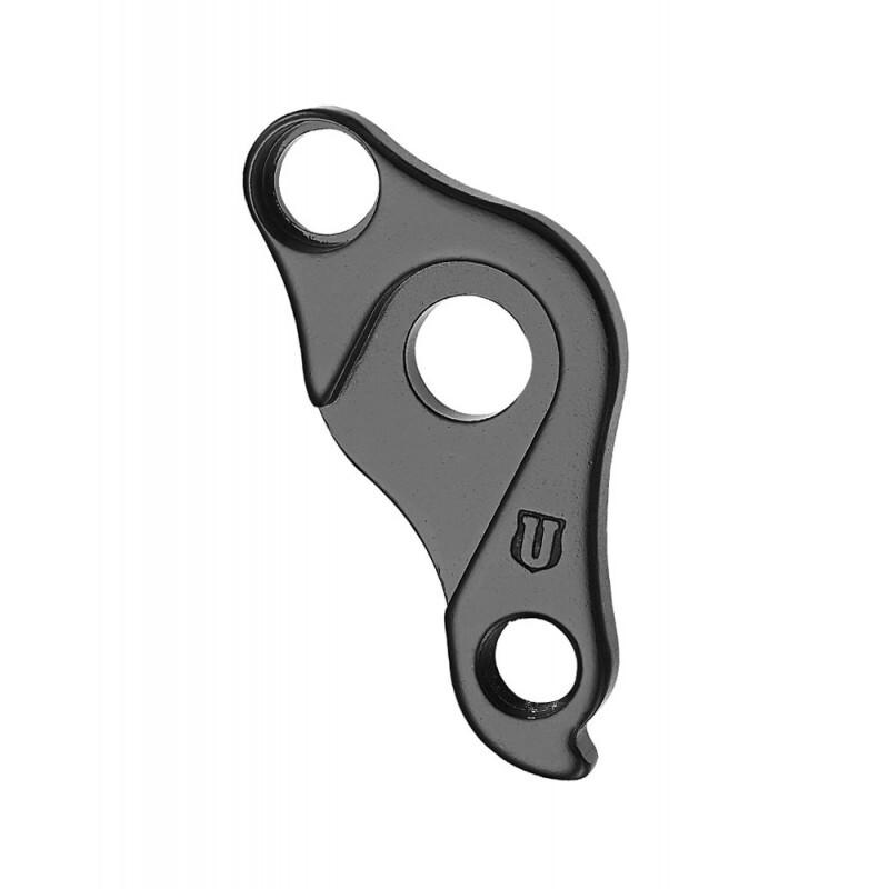 Velo Store - UK Derailleur hanger Marwi GH-215 Focus | Extra 10% off with Subscription, Postage £16.79 to UK Fedex.