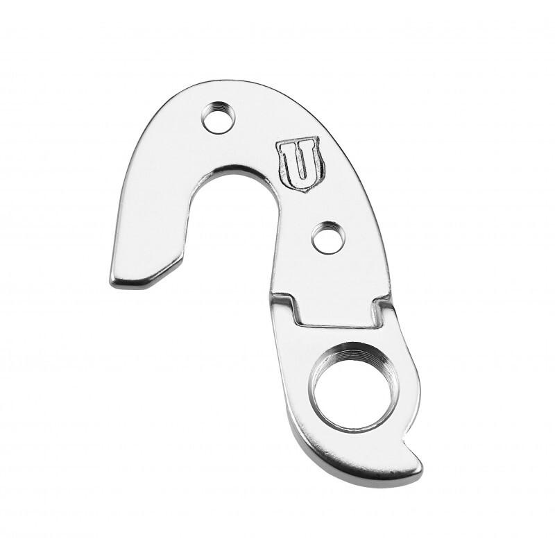 Velo Store - UK Derailleur hanger Marwi GH-285 Cube | Extra 10% off with Subscription, Postage £16.79 to UK Fedex.