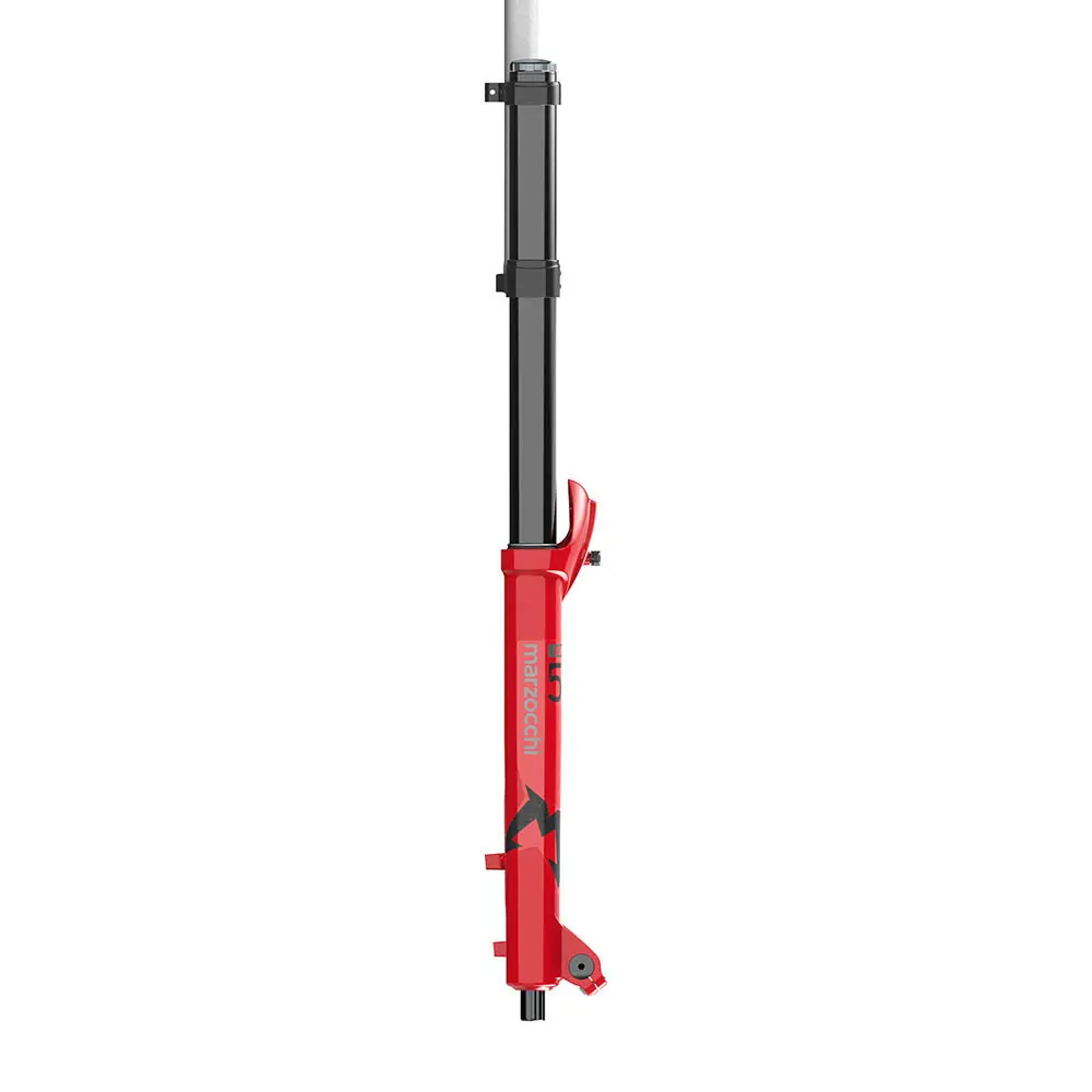 Fourche Marzocchi 58 27.5' 203 Grip LSC 20TAx110 2025 | Vélo-Store