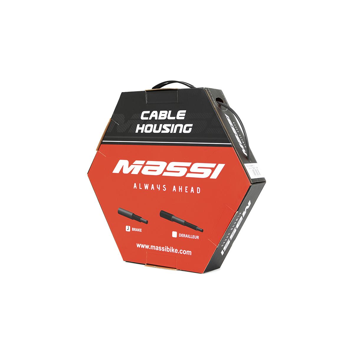 Velo Store - UK Brake sheath Massi | Extra 10% off with Subscription, Postage £16.79 to UK Fedex.