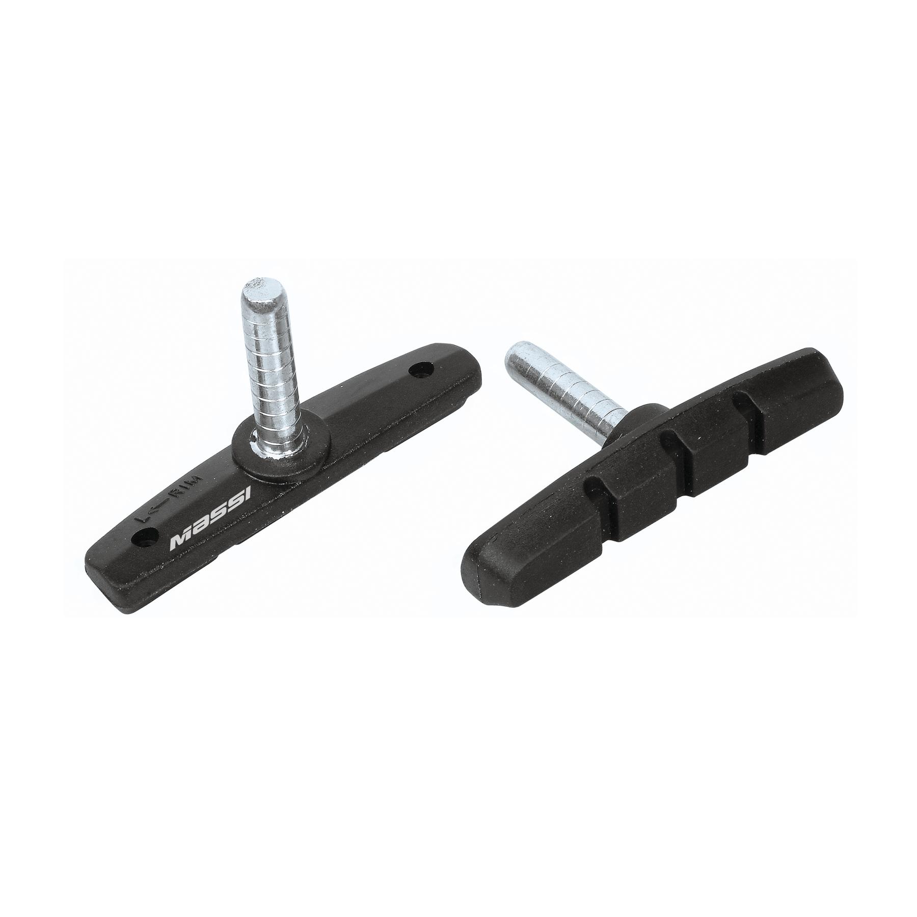 Velo Store - UK Brake shoe (2u) with rod Massi | Extra 10% off with Subscription, Postage £16.79 to UK Fedex.