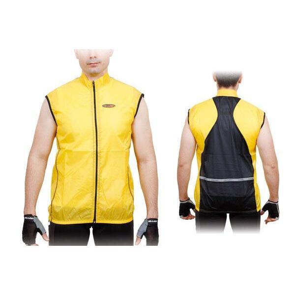 Velo Store - UK Vest Massi Windproof | Extra 10% off with Subscription, Postage £16.79 to UK Fedex.