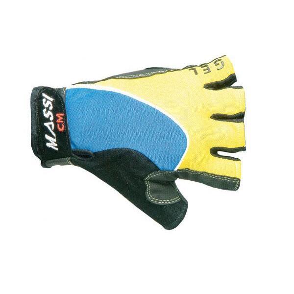 Velo Store - UK Gloves Massi Pro-gel | Extra 10% off with Subscription, Postage £16.79 to UK Fedex.