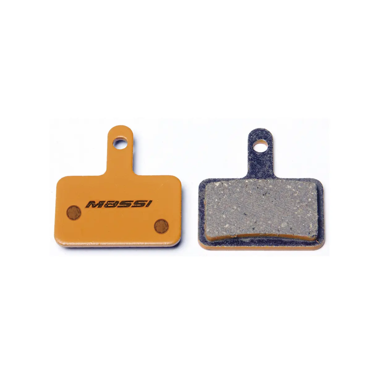 Velo Store - UK Brake pad Massi Shimano M05/M08 | Extra 10% off with Subscription, Postage £16.79 to UK Fedex.