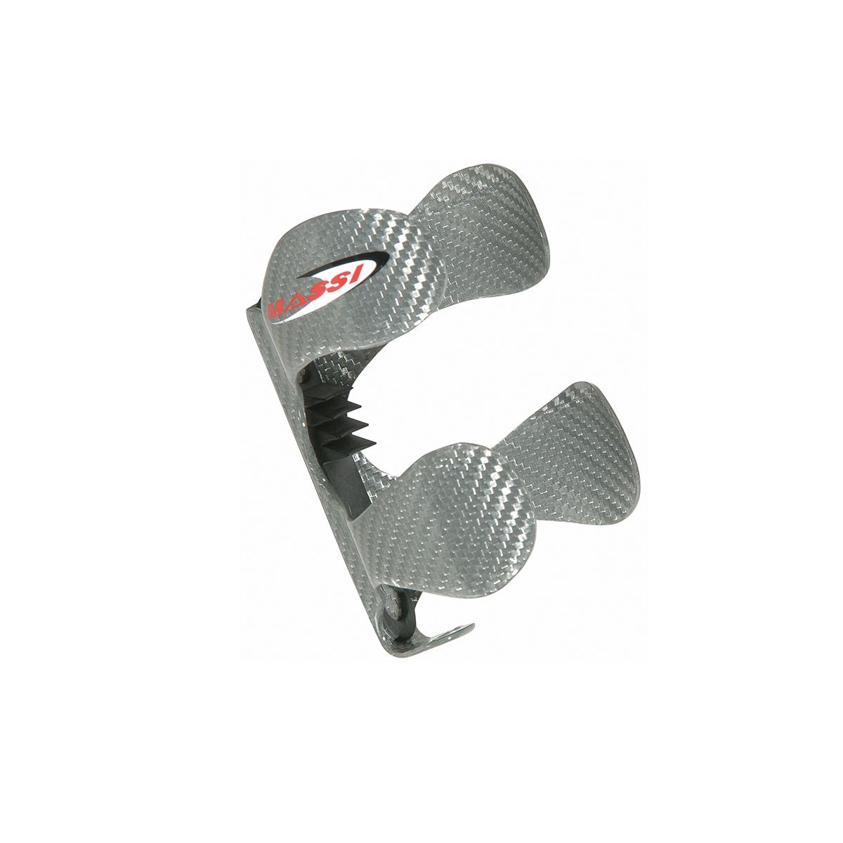 Velo Store - UK Water bottle holder Massi X-carbon | Extra 10% off with Subscription, Postage £16.79 to UK Fedex.