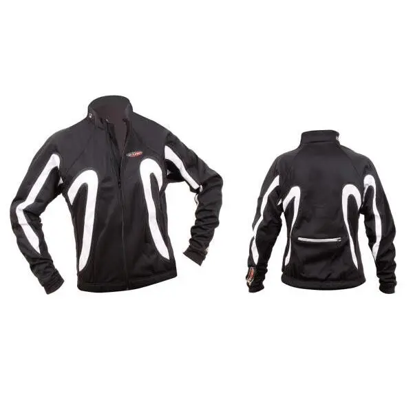100% winddichte Jacke Frau Massi