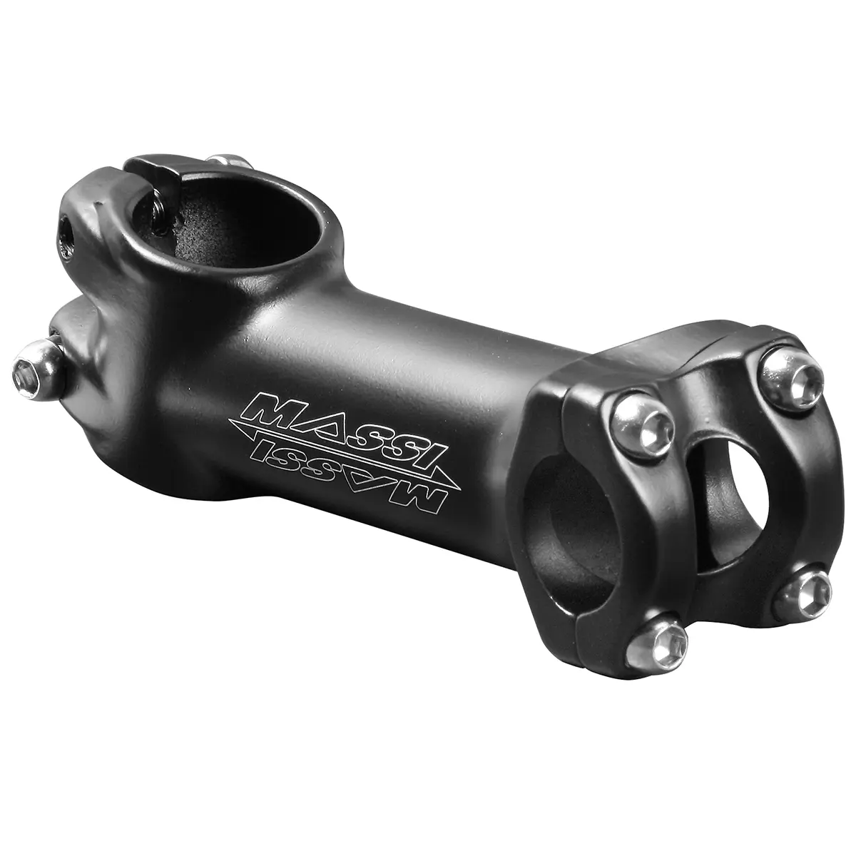Velo Store - UK Stem cm-843 10º. Massi | Extra 10% off with Subscription, Postage £16.79 to UK Fedex.