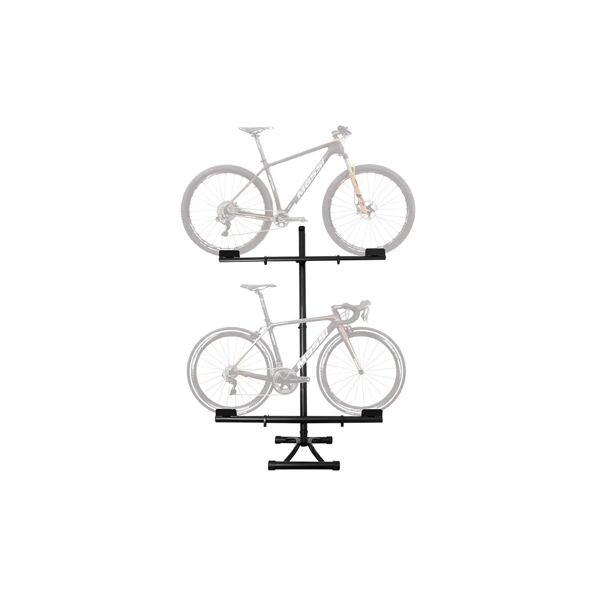 Velo Store - UK 2-bike alu display Massi | Extra 10% off with Subscription, Postage £16.79 to UK Fedex.