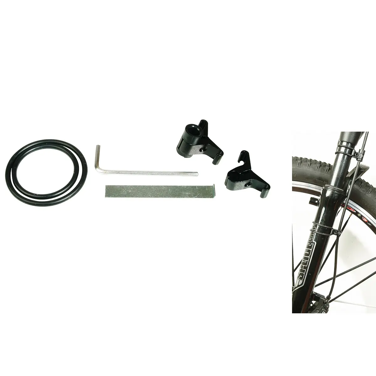 Velo Store - UK Supports(set)guide fork disc Massi | Extra 10% off with Subscription, Postage £16.79 to UK Fedex.