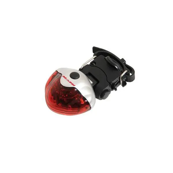 Velo Store - UK rear lighting Massi Pyxis | Extra 10% off with Subscription, Postage £16.79 to UK Fedex.