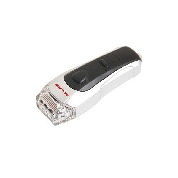 Velo Store - UK front lighting Massi Hydra | Extra 10% off with Subscription, Postage £16.79 to UK Fedex.