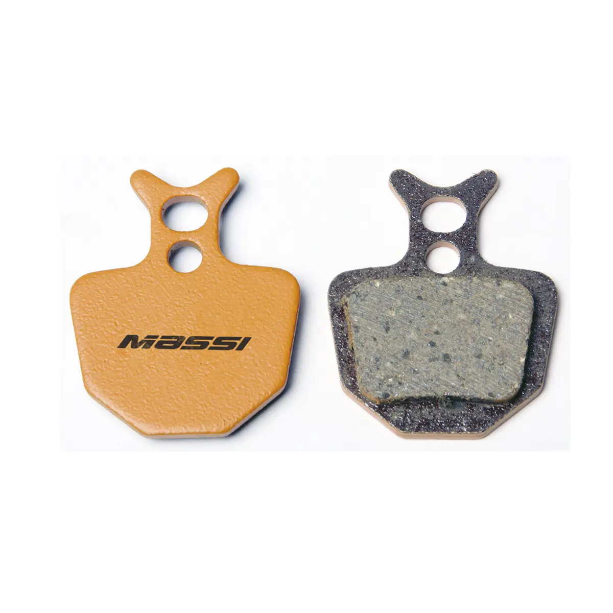 Velo Store - UK Brake pad Massi Formula Oro/R1 | Extra 10% off with Subscription, Postage £16.79 to UK Fedex.