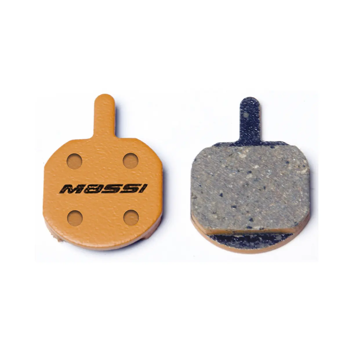 Velo Store - UK Brake pad Massi Hayes Mx2/Mx3 Mec | Extra 10% off with Subscription, Postage £16.79 to UK Fedex.