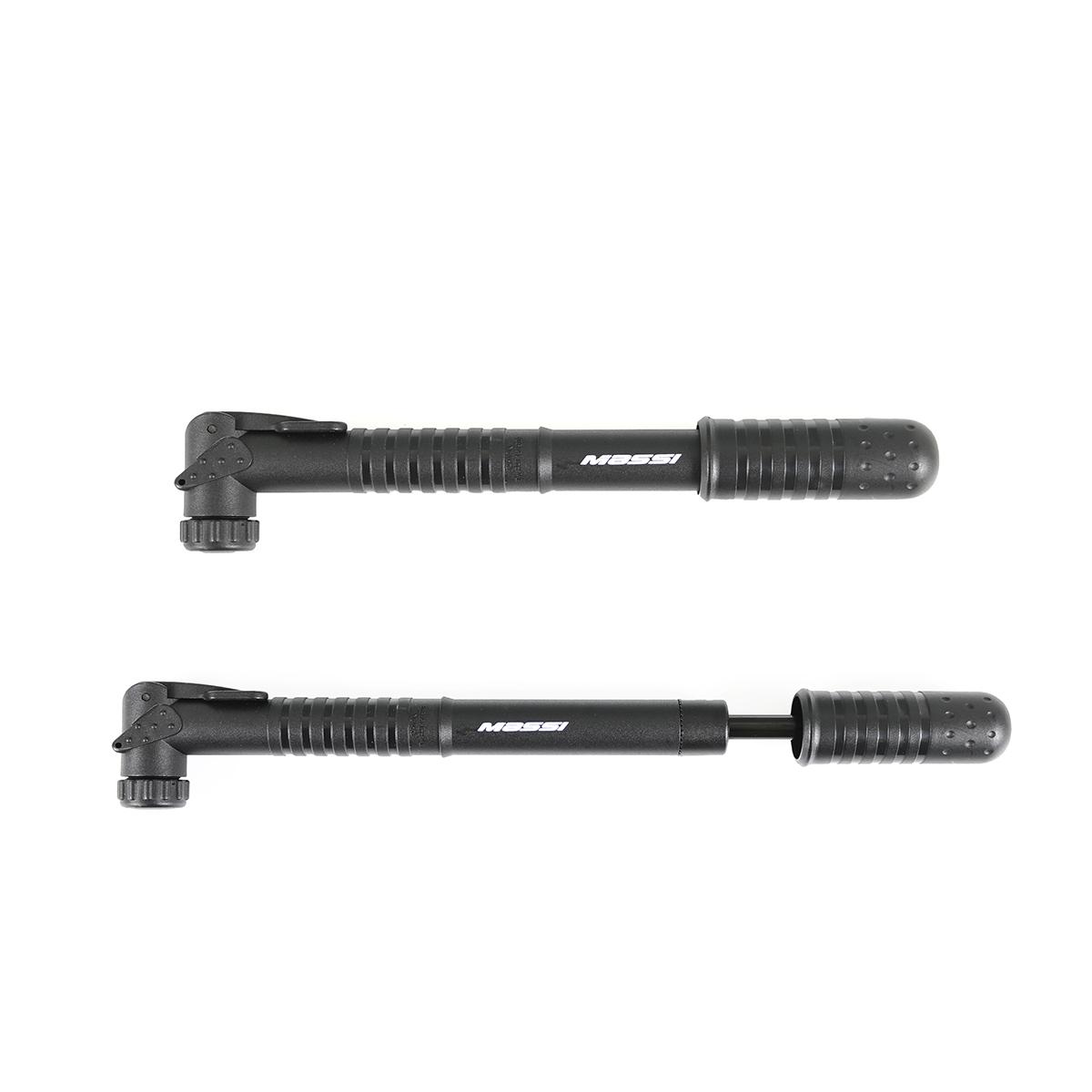 Velo Store - UK Hand pump Massi CM-06 | Extra 10% off with Subscription, Postage £16.79 to UK Fedex.