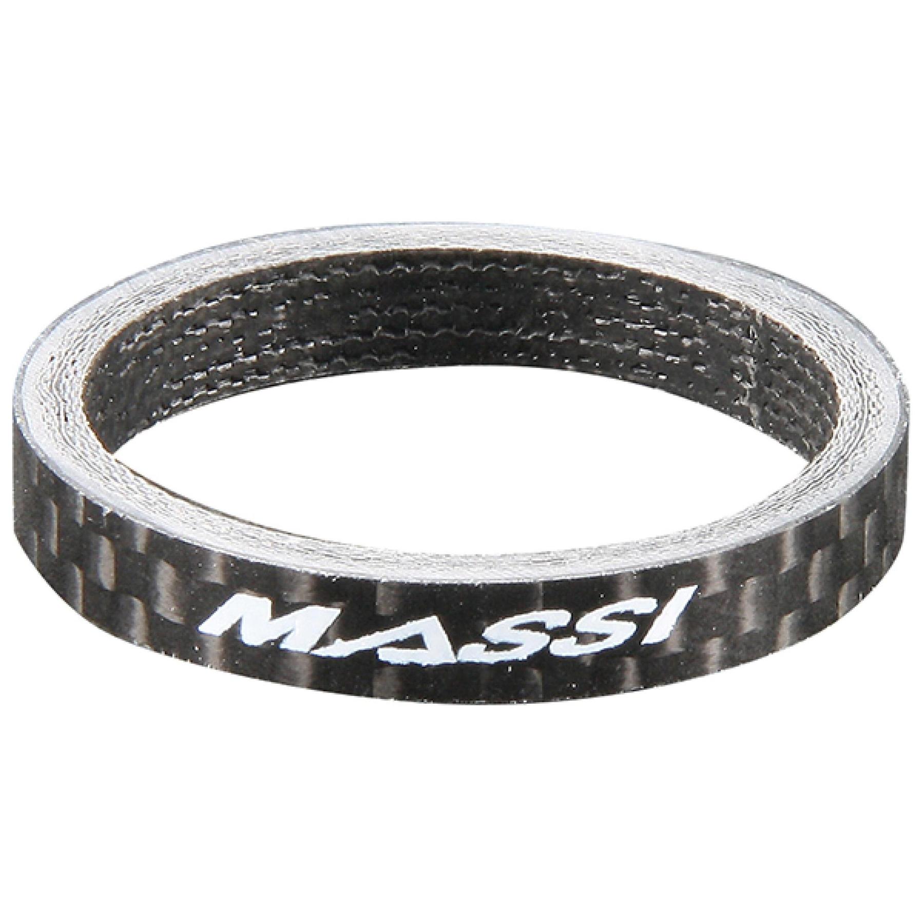 Velo Store - UK Direct carbon separator Massi 1-1/8 (4U) | Extra 10% off with Subscription, Postage £16.79 to UK Fedex.