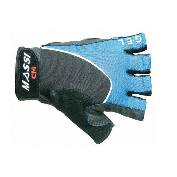Velo Store - UK Gloves Massi Pro-gel | Extra 10% off with Subscription, Postage £16.79 to UK Fedex.