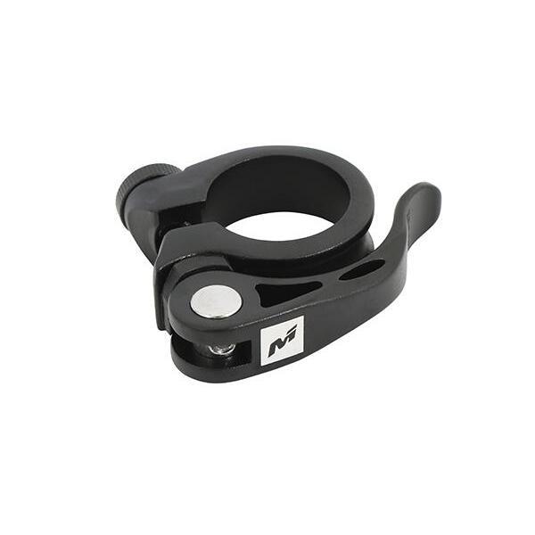 Velo Store - UK Locking saddle clamp Massi | Extra 10% off with Subscription, Postage £16.79 to UK Fedex.
