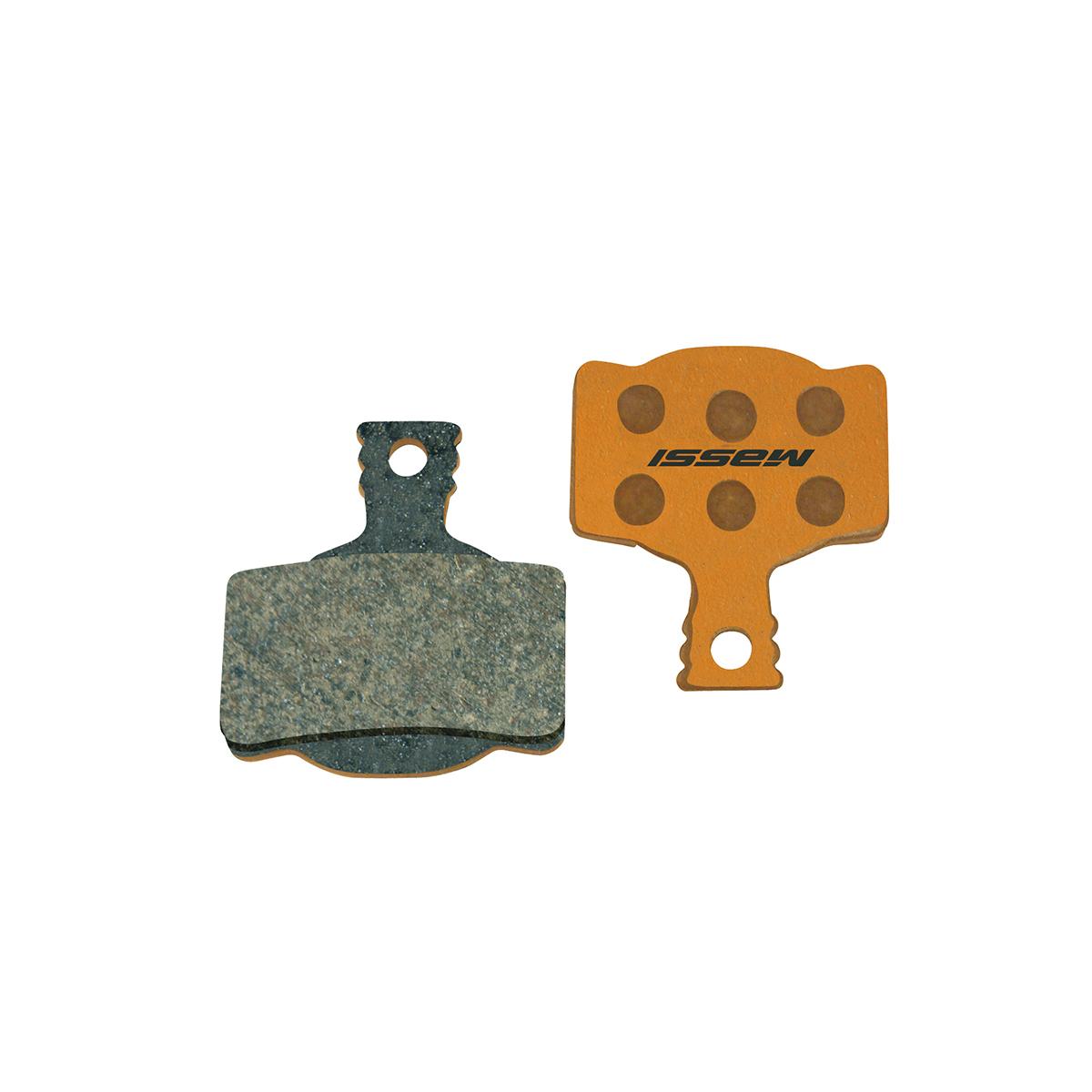 Velo Store - UK Brake pad Massi Magura Mt2/4/6/8 | Extra 10% off with Subscription, Postage £16.79 to UK Fedex.