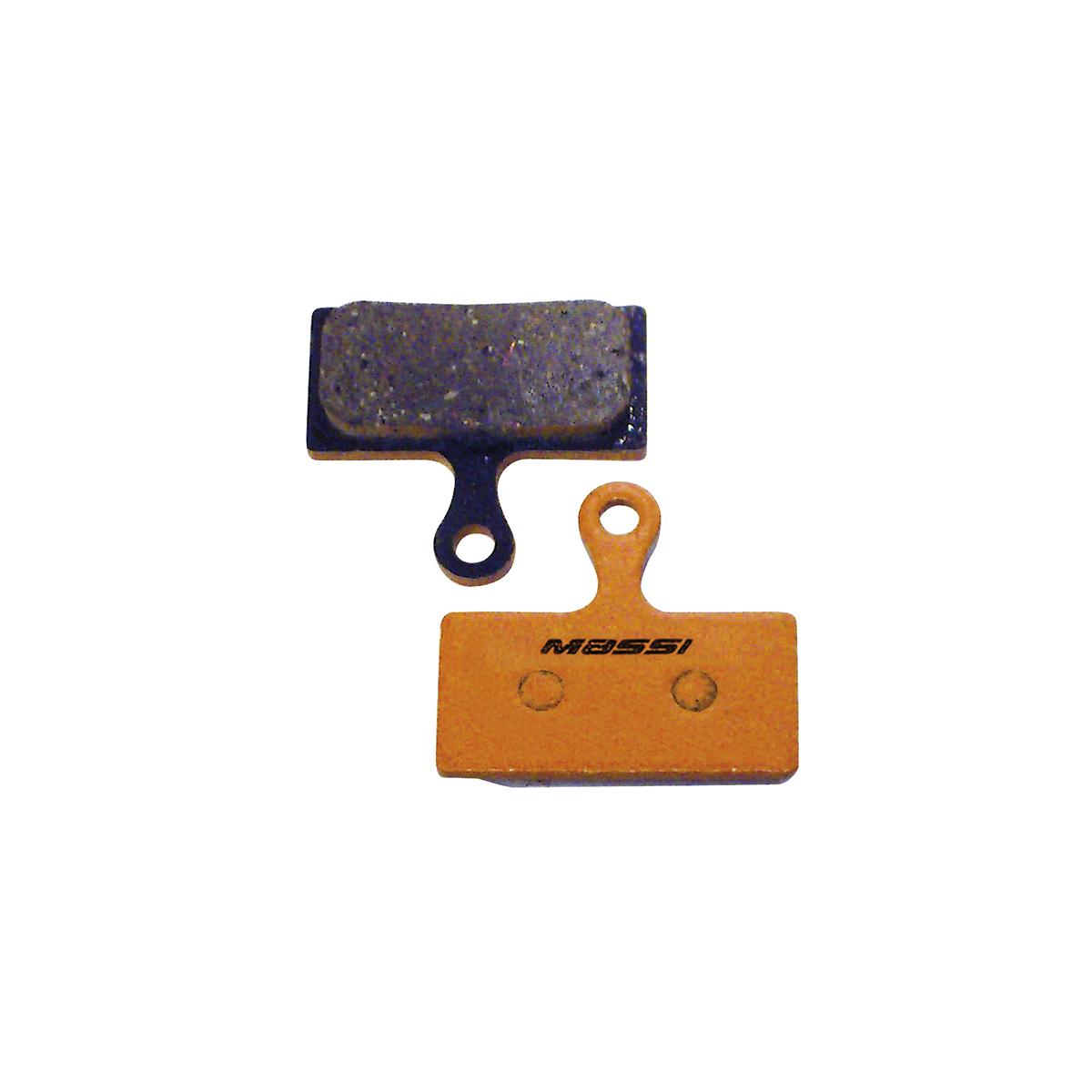 Velo Store - UK Brake pad Massi Shimano Xt/Xtr | Extra 10% off with Subscription, Postage £16.79 to UK Fedex.