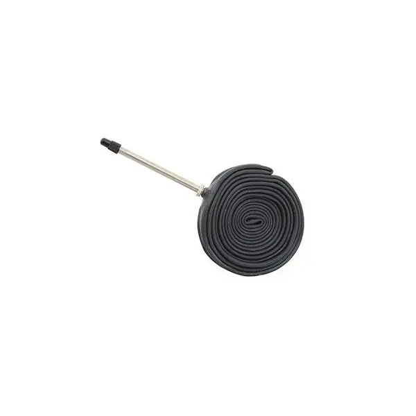 Velo Store - UK Inner tube Massi 700 x 18-25 FV 80mm | Extra 10% off with Subscription, Postage £16.79 to UK Fedex.