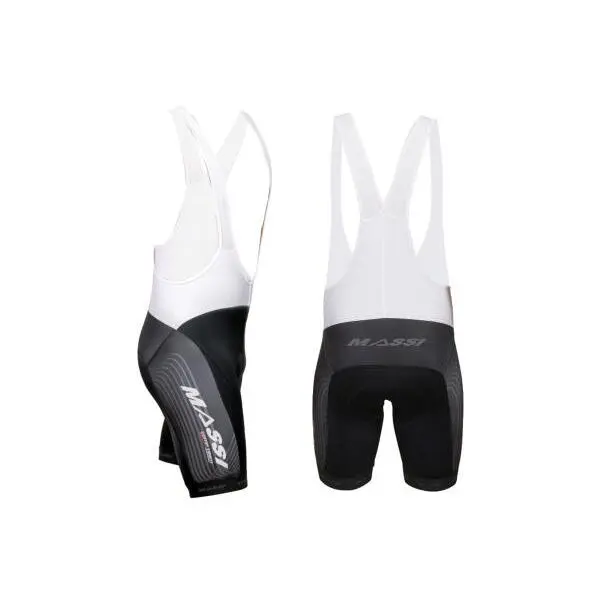 Massi Comp Team Trägerhose