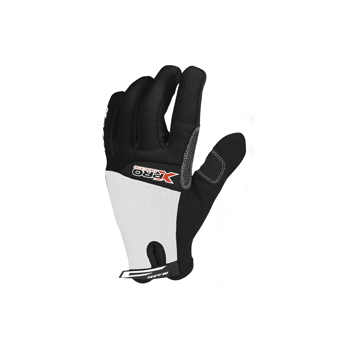 Fahrradhandschuhe Massi Descend X-Pro
