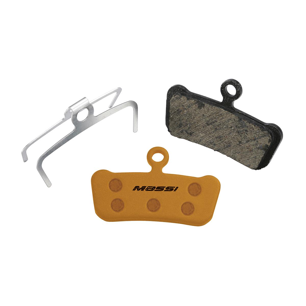 Velo Store - UK Brake pad Massi Avid Xo Trail | Extra 10% off with Subscription, Postage £16.79 to UK Fedex.
