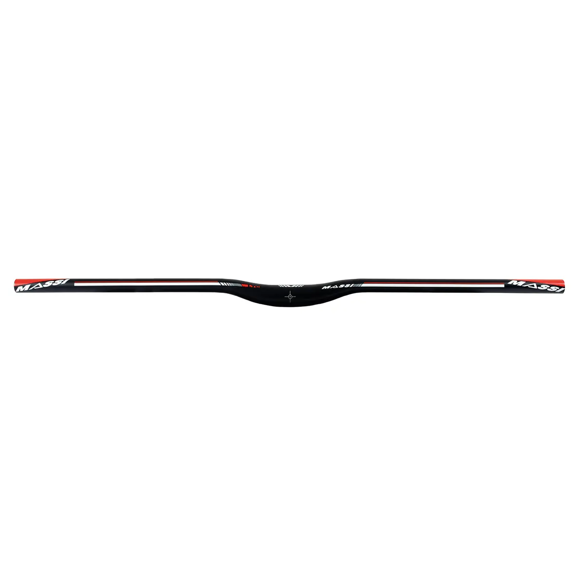 Fahrradlenker Massi MHB-201 R12