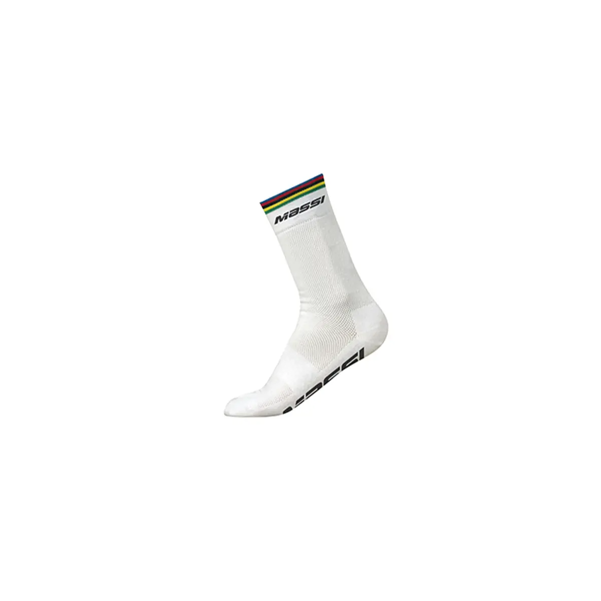 Velo Store - UK Socks Massi World Champion | Extra 10% off with Subscription, Postage £16.79 to UK Fedex.
