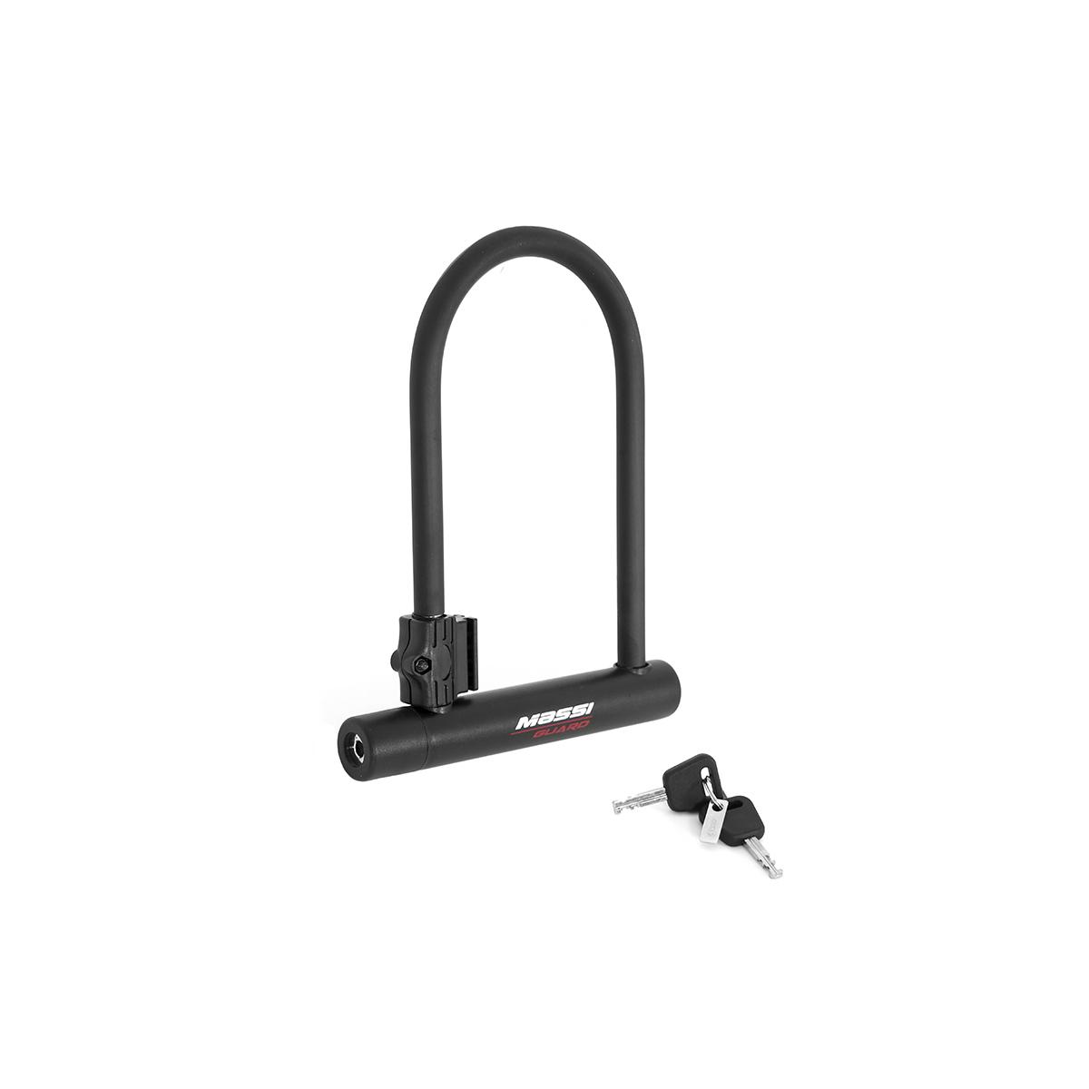 Antifurto u Massi Mammoth: Proteggi la Tua Bicicletta