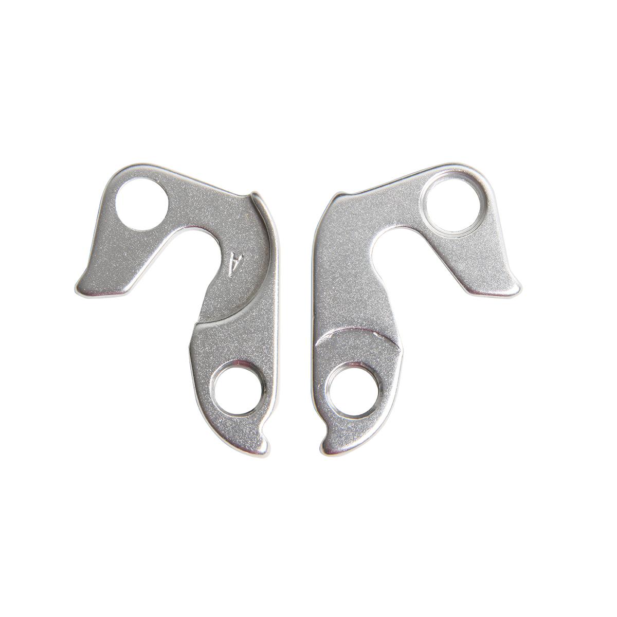 Velo Store - UK Aluminum derailleur hanger Massi | Extra 10% off with Subscription, Postage £16.79 to UK Fedex.