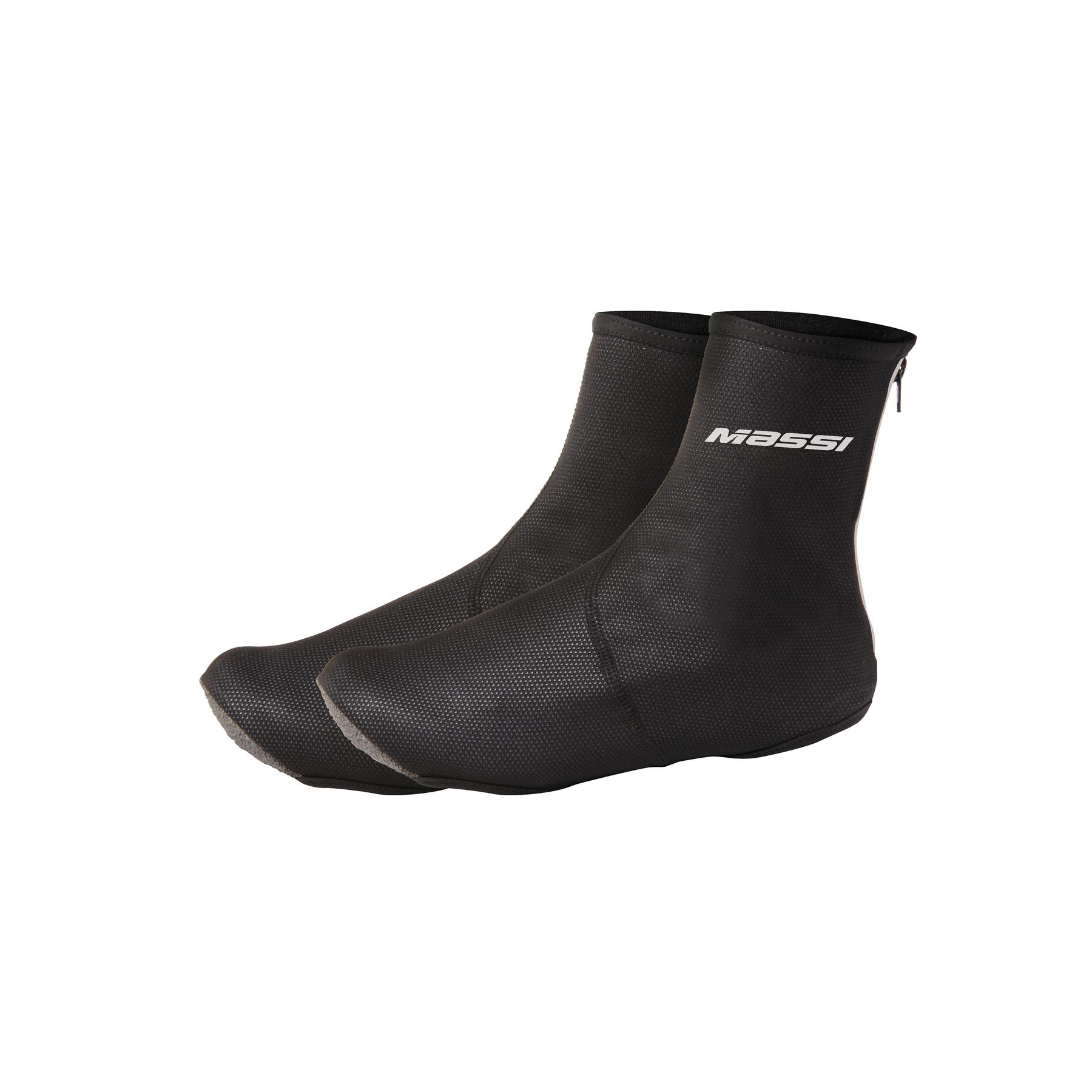 Velo Store - UK Shoe covers Massi Windproof | Extra 10% off with Subscription, Postage £16.79 to UK Fedex.