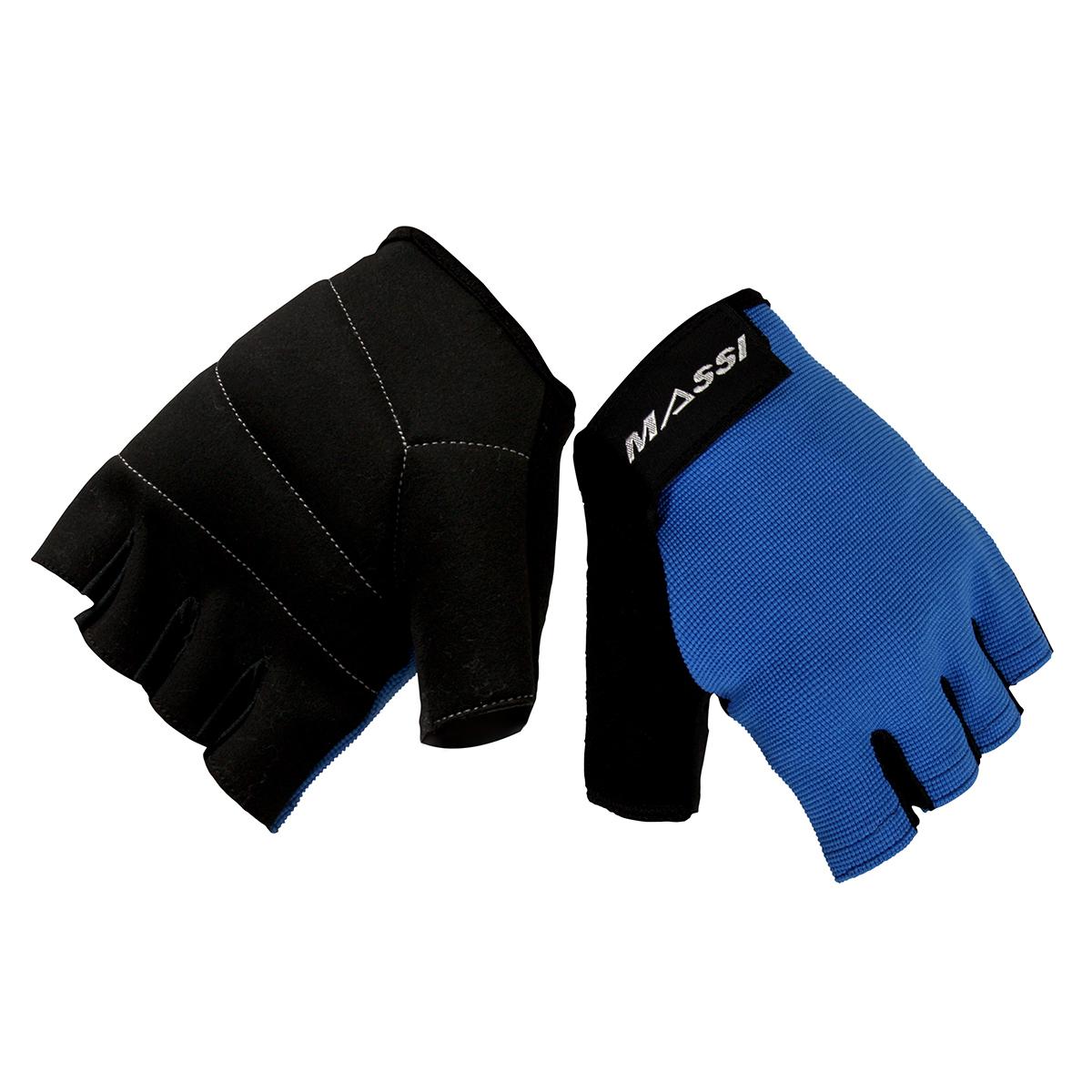 Velo Store - UK Bike gloves Massi Basic | Extra 10% off with Subscription, Postage £16.79 to UK Fedex.