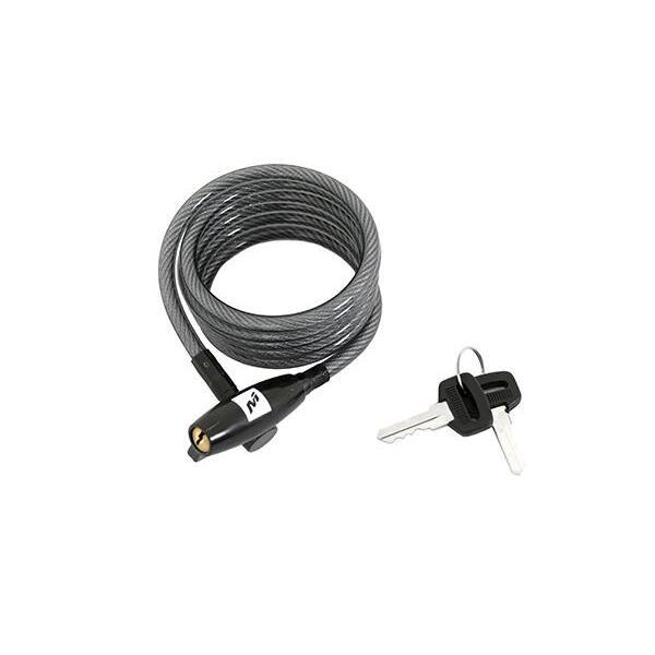 Velo Store - UK Cable lock Massi Scorpion | Extra 10% off with Subscription, Postage £16.79 to UK Fedex.