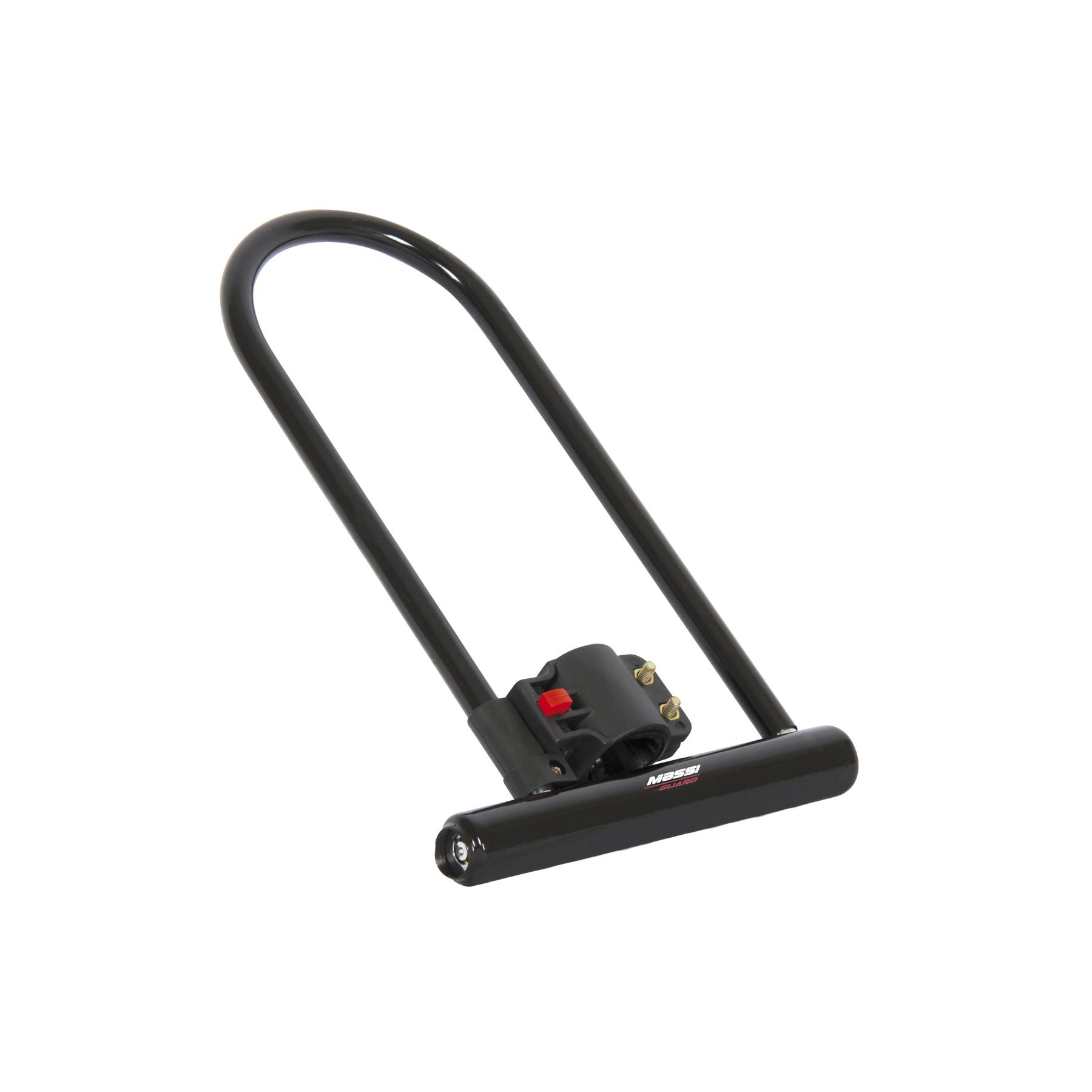 Velo Store - UK Antitheft u Massi OX | Extra 10% off with Subscription, Postage £16.79 to UK Fedex.