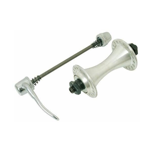 Velo Store - UK Front eco hub with 36t lock Massi | Extra 10% off with Subscription, Postage £16.79 to UK Fedex.