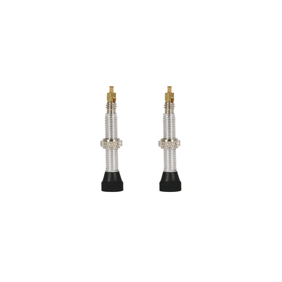 Velo Store - UK Valves Massi Tub.MTC-103 Presta Demont (x2) | Extra 10% off with Subscription, Postage £16.79 to UK Fedex.