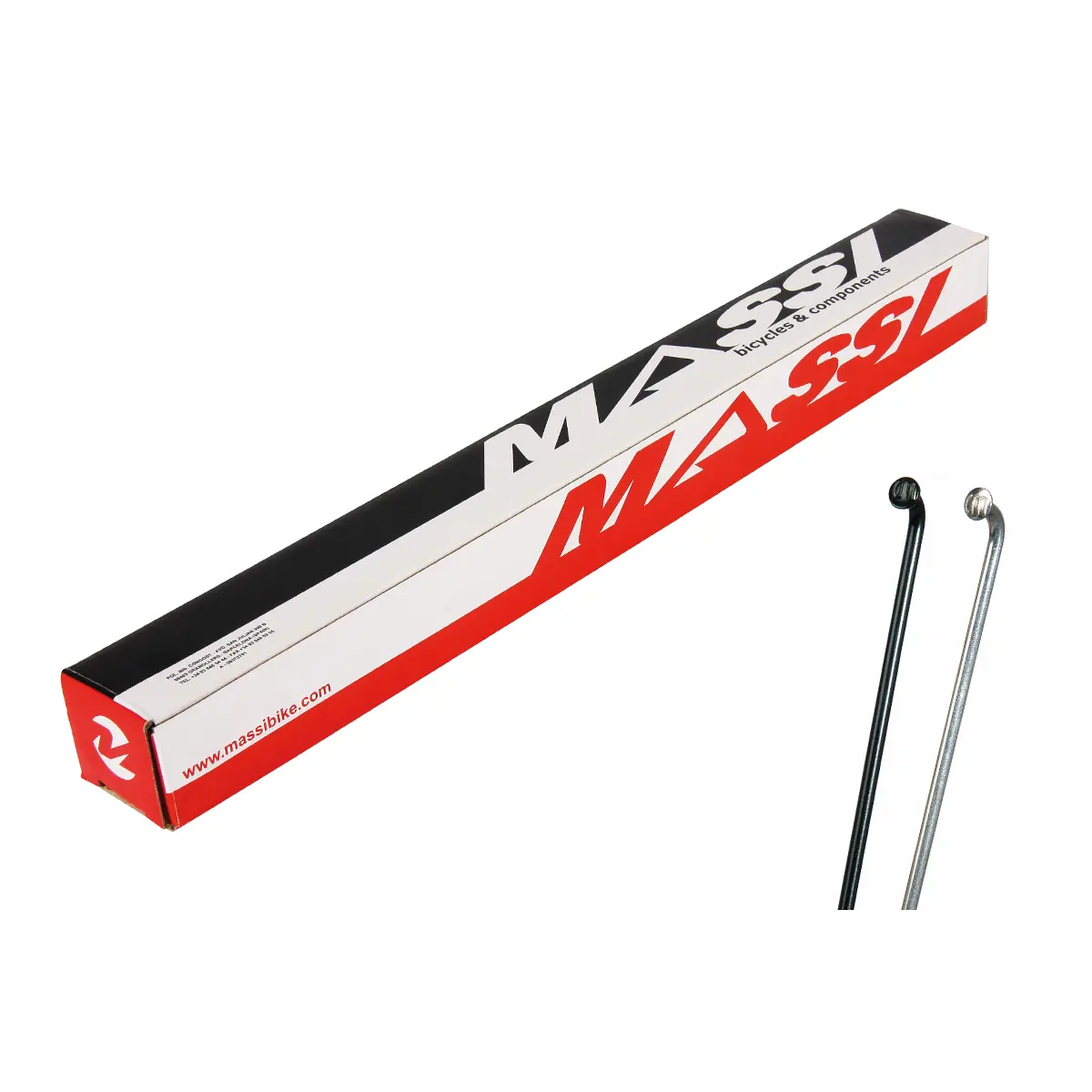 Image of Strahlen Massi 282x2 (100u)