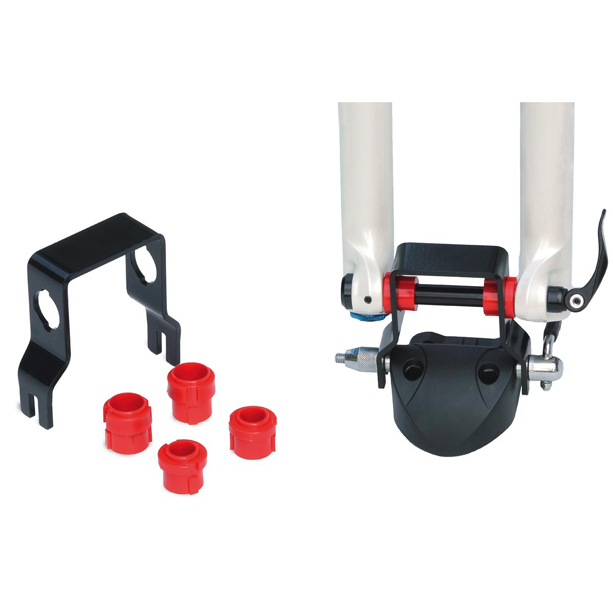 Velo Store - UK Fork adapter Massi 15Boost | Extra 10% off with Subscription, Postage £16.79 to UK Fedex.