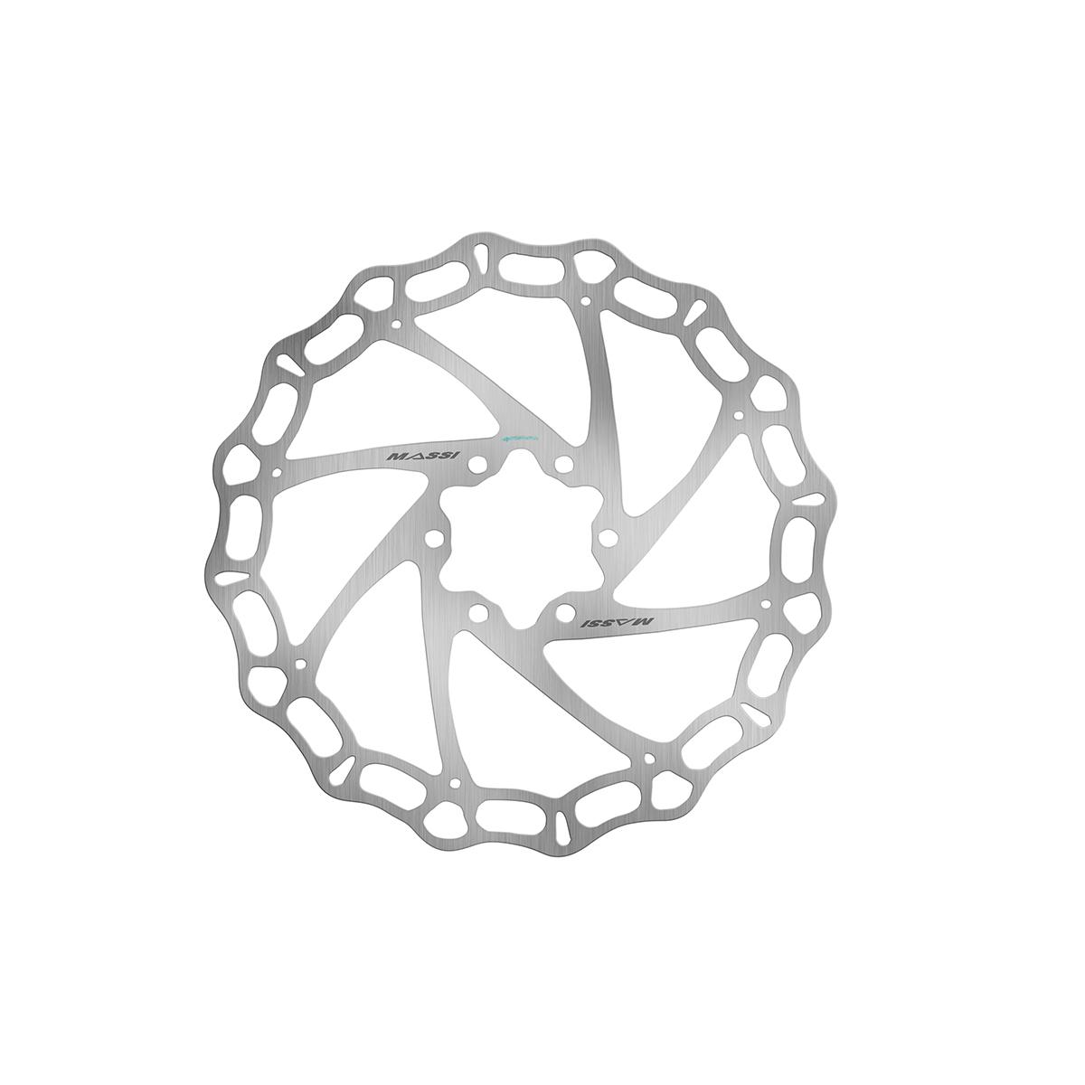 Velo Store - UK Brake disc Massi 6T 108 g | Extra 10% off with Subscription, Postage £16.79 to UK Fedex.