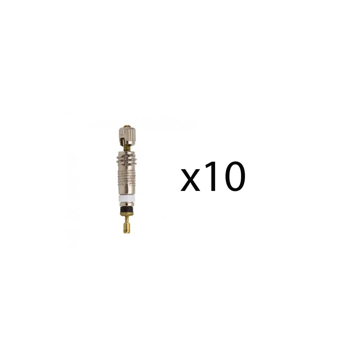 Velo Store - UK Valve shells Massi 10U | Extra 10% off with Subscription, Postage £16.79 to UK Fedex.