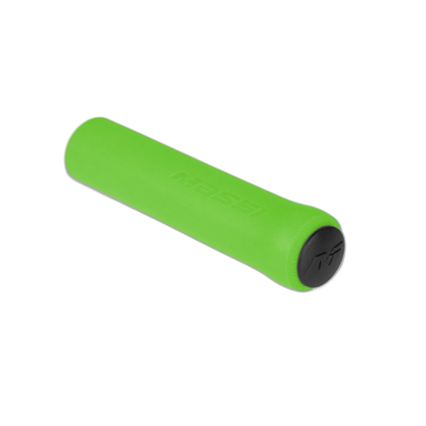 Velo Store - UK Silicone handle Massi | Extra 10% off with Subscription, Postage £16.79 to UK Fedex.