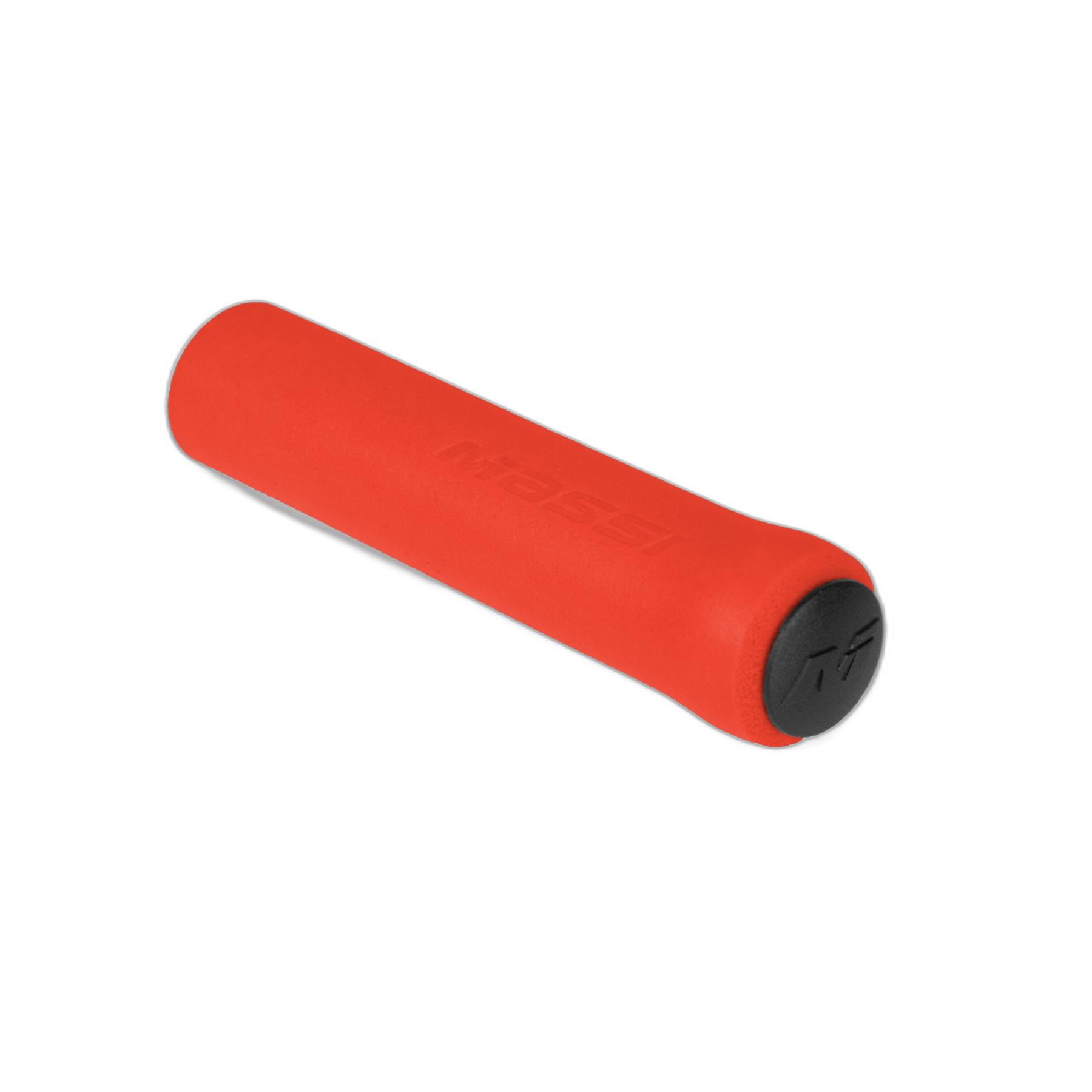 Velo Store - UK Silicone handle Massi | Extra 10% off with Subscription, Postage £16.79 to UK Fedex.
