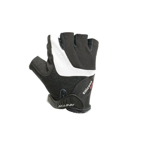 Velo Store - UK Gloves Massi Silicone Cx | Extra 10% off with Subscription, Postage £16.79 to UK Fedex.