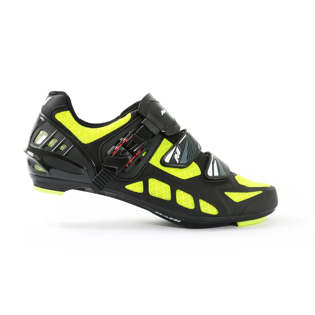 Velo Store - UK Bike shoes Massi Nexus Krono | Extra 10% off with Subscription, Postage £16.79 to UK Fedex.