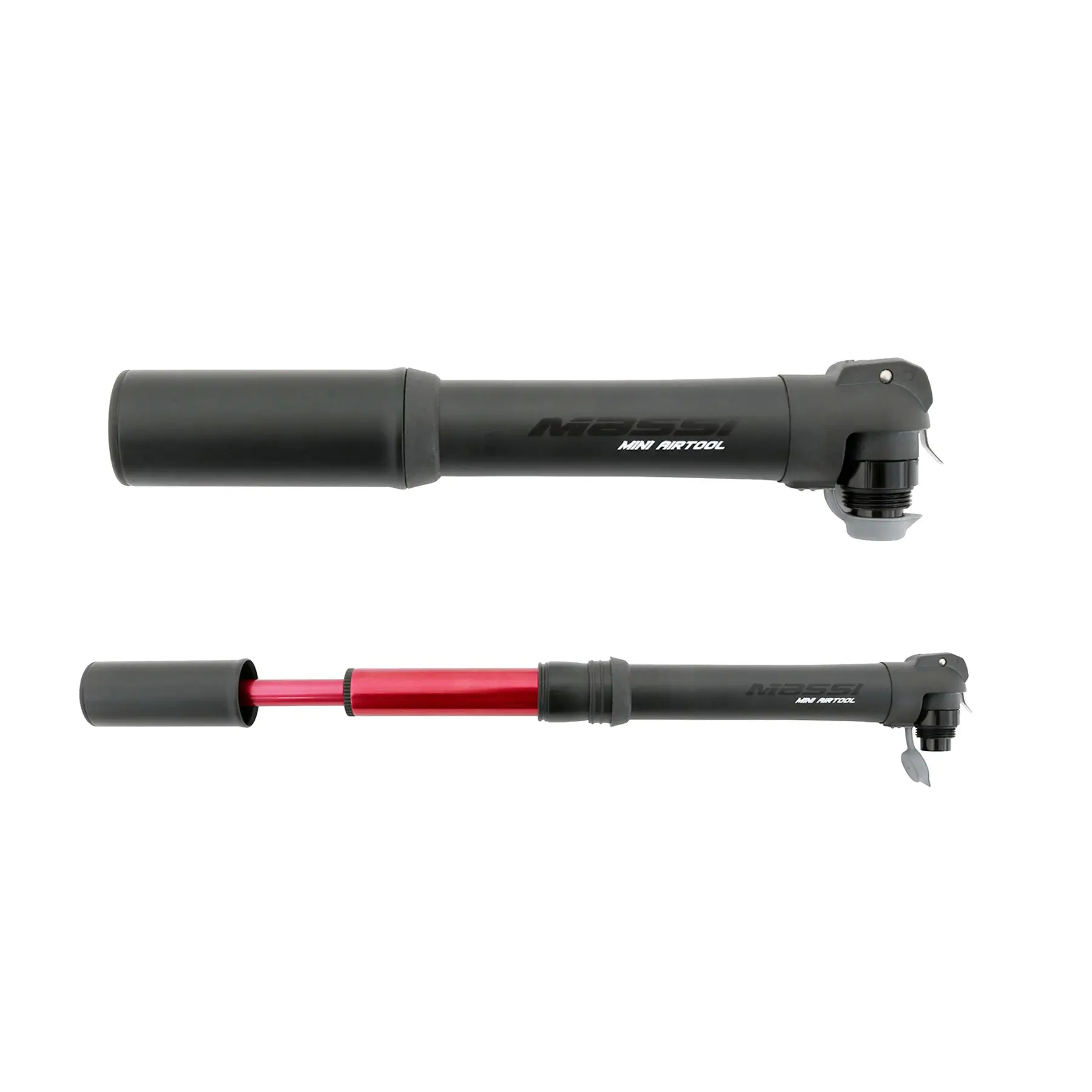 Velo Store - UK Hand pump Massi Telescópico CM-31 | Extra 10% off with Subscription, Postage £16.79 to UK Fedex.