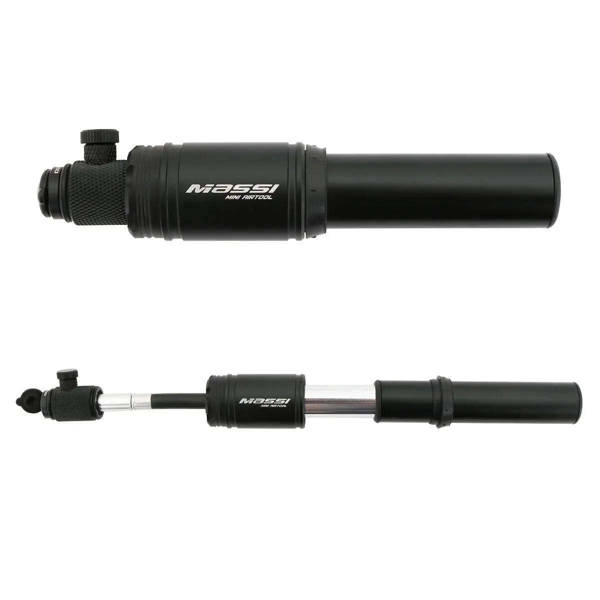 Velo Store - UK Hand pump Massi Telescópico CM-32 | Extra 10% off with Subscription, Postage £16.79 to UK Fedex.