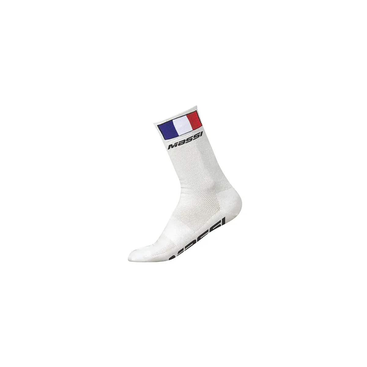 Velo Store - UK Socks champion of France Massi | Extra 10% off with Subscription, Postage £16.79 to UK Fedex.