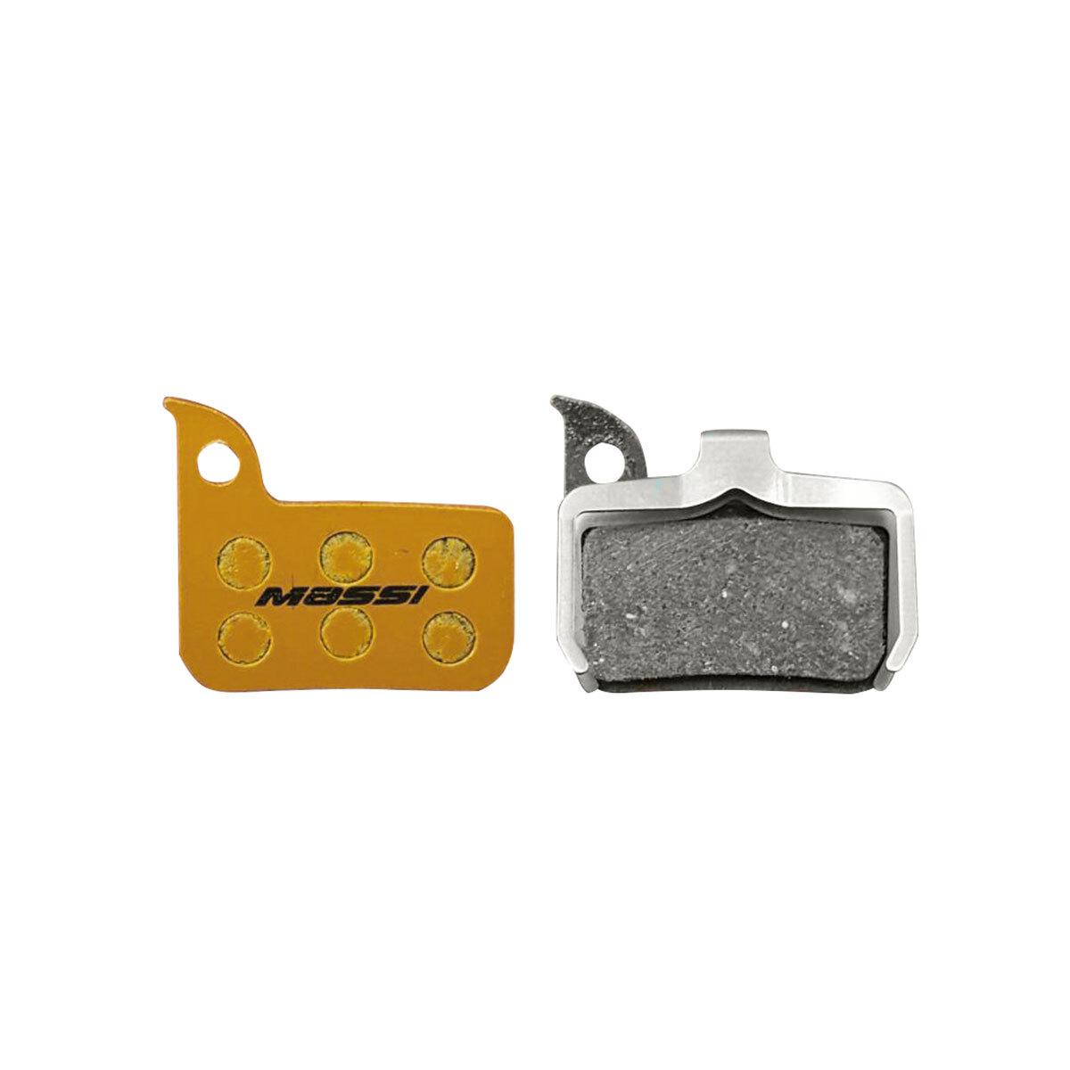 Velo Store - UK Brake pad Massi Sram | Extra 10% off with Subscription, Postage £16.79 to UK Fedex.
